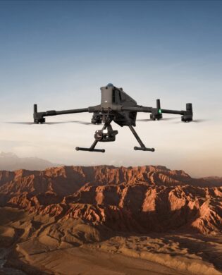 DJI Matrice 400